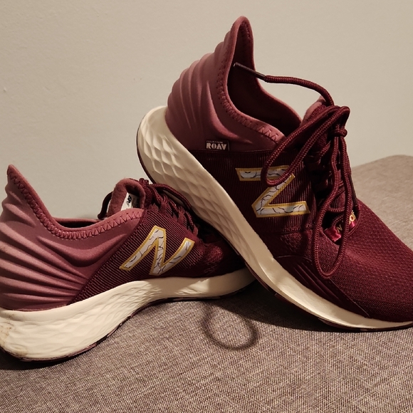 Interesting Info About Maroon Running Shoes Womens